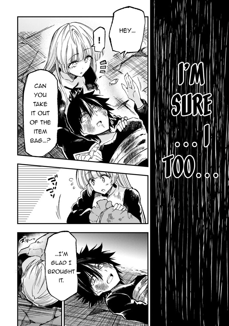 Hitoribocchi No Isekai Kouryaku 304 10