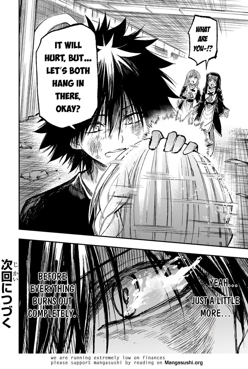 Hitoribocchi No Isekai Kouryaku 304 14