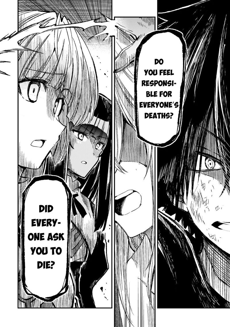 Hitoribocchi No Isekai Kouryaku 305 10