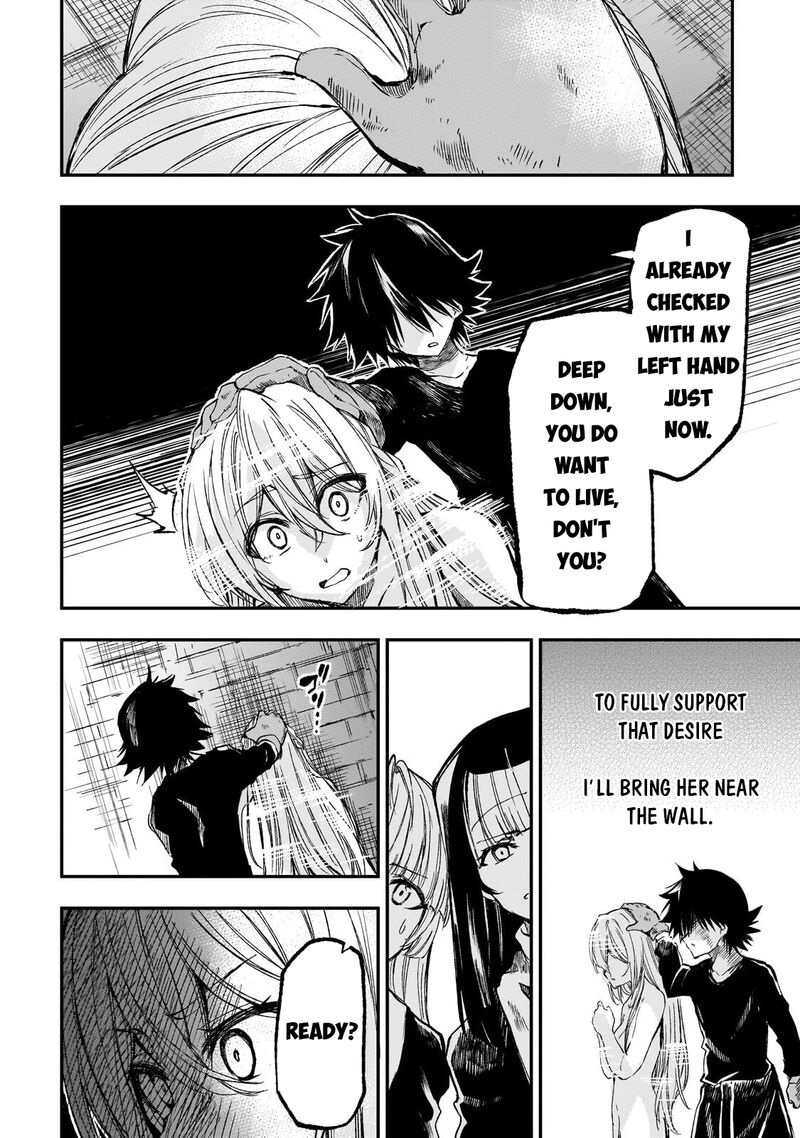 Hitoribocchi No Isekai Kouryaku 305 8