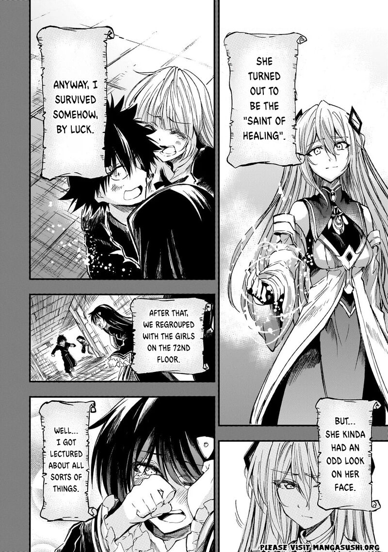 Hitoribocchi No Isekai Kouryaku 306 10