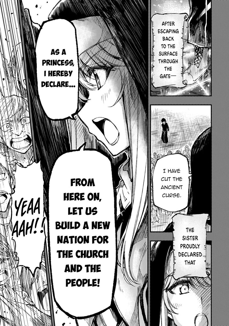 Hitoribocchi No Isekai Kouryaku 306 11