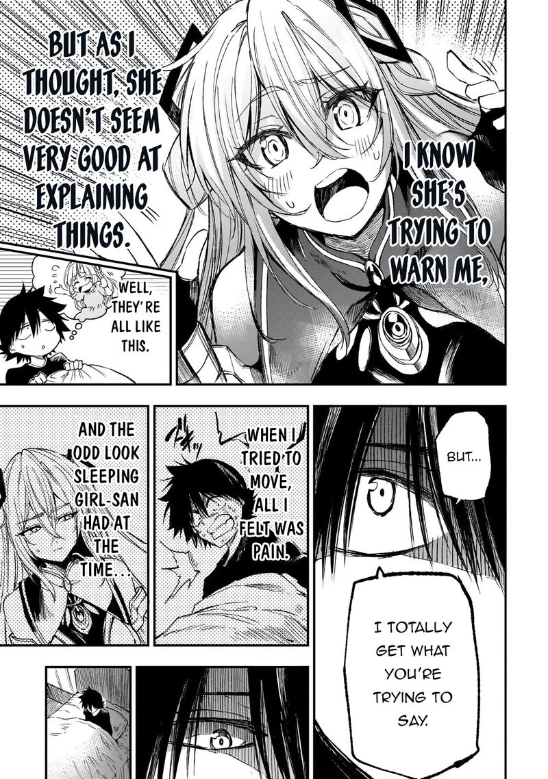 Hitoribocchi No Isekai Kouryaku 306 13