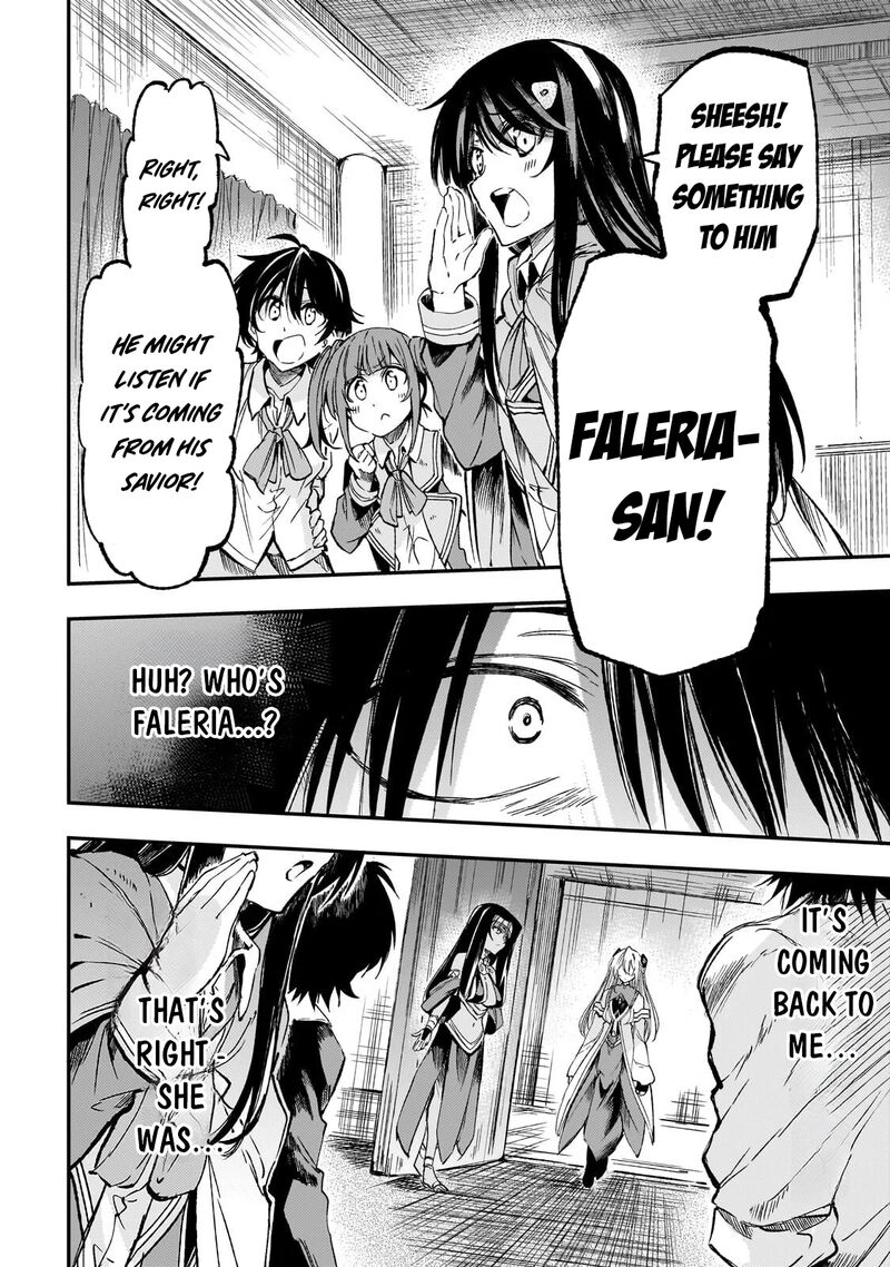 Hitoribocchi No Isekai Kouryaku 306 7