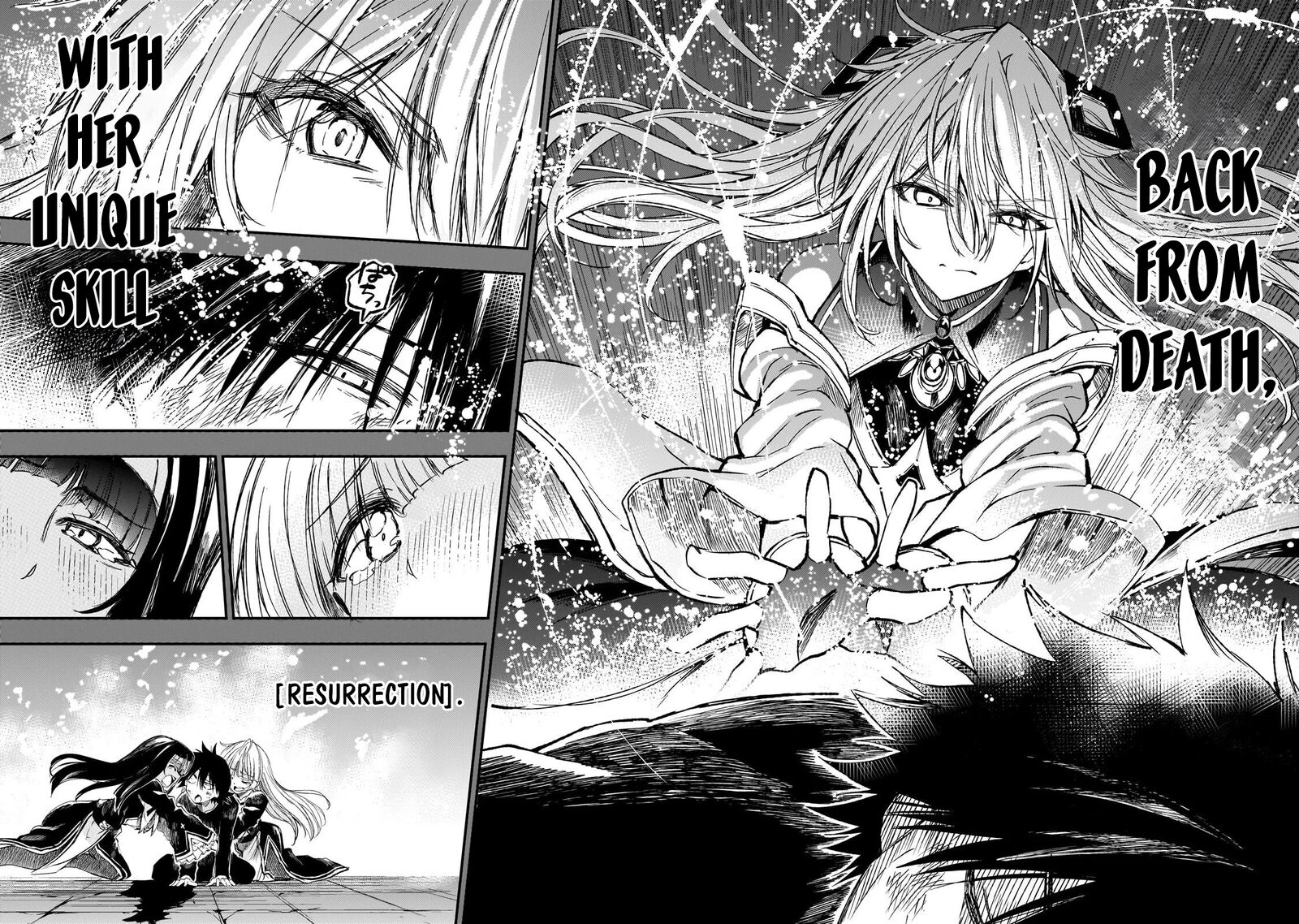 Hitoribocchi No Isekai Kouryaku 306 9