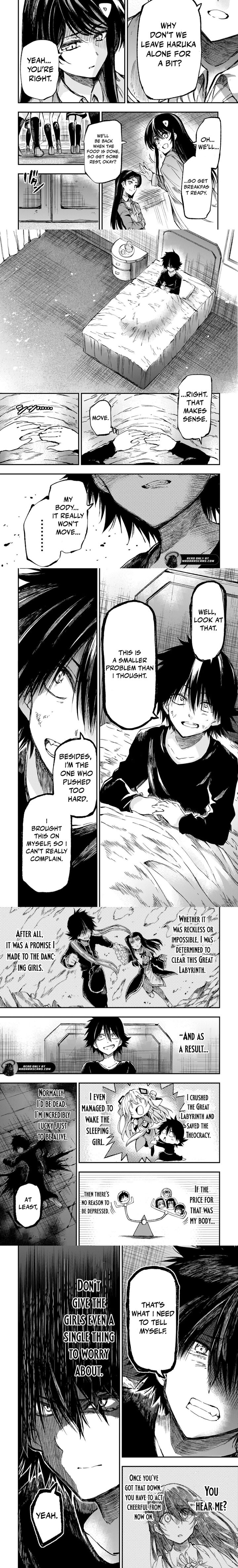 Hitoribocchi No Isekai Kouryaku 307 2