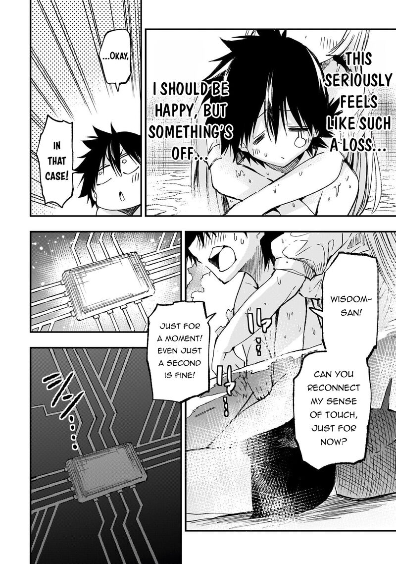 Hitoribocchi No Isekai Kouryaku 310 11