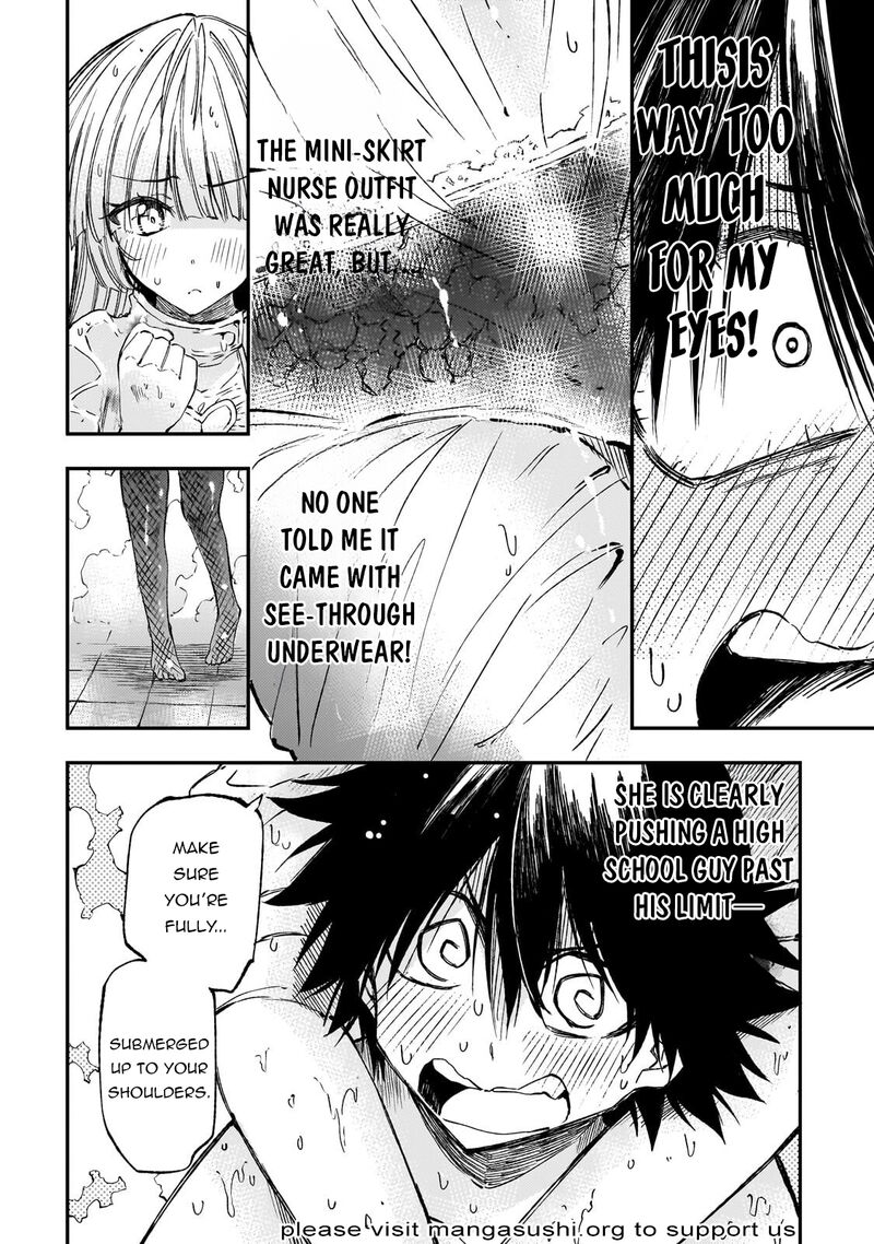 Hitoribocchi No Isekai Kouryaku 310 8