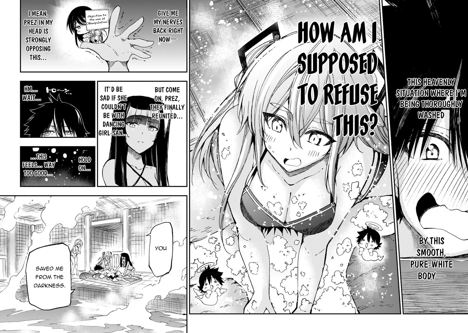 Hitoribocchi No Isekai Kouryaku 311 11