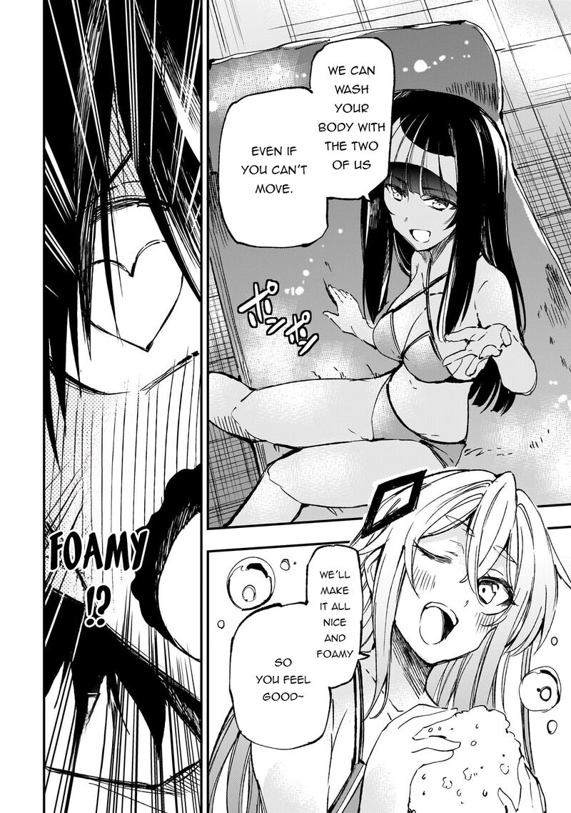 Hitoribocchi No Isekai Kouryaku 311 5