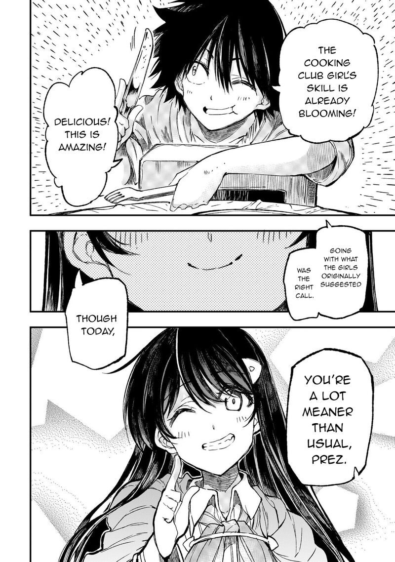 Hitoribocchi No Isekai Kouryaku 318 10