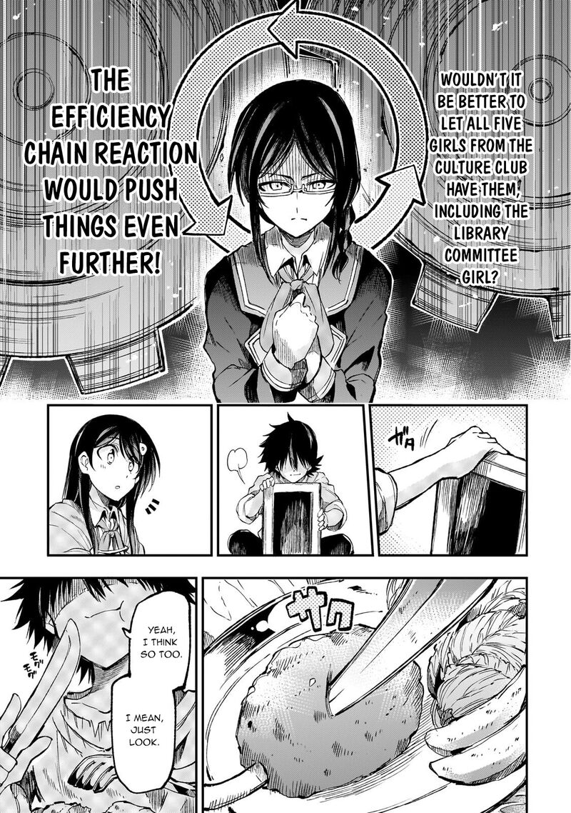 Hitoribocchi No Isekai Kouryaku 318 9