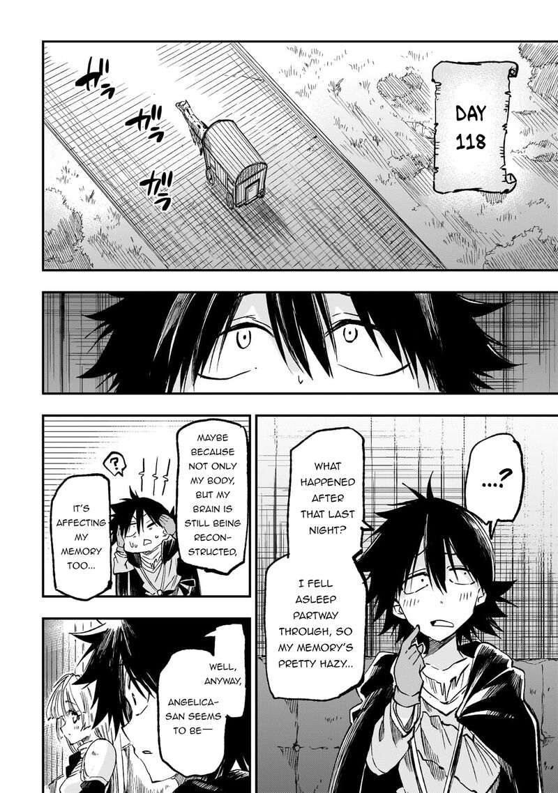 Hitoribocchi No Isekai Kouryaku 331 12