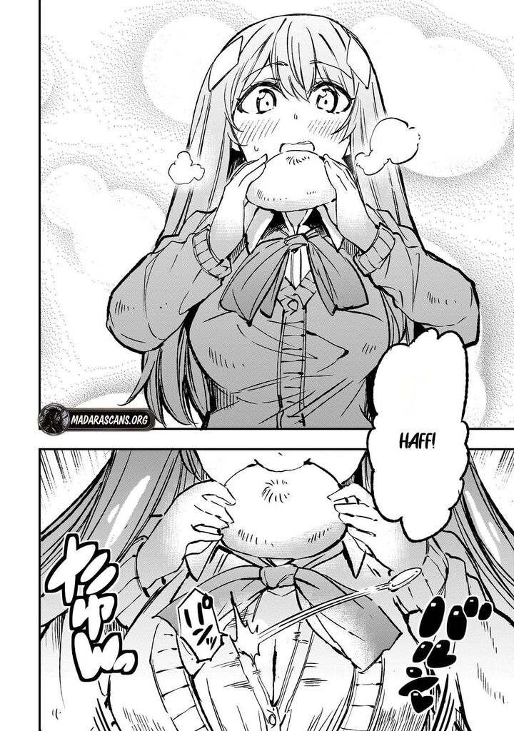 Hitoribocchi No Isekai Kouryaku 336 12