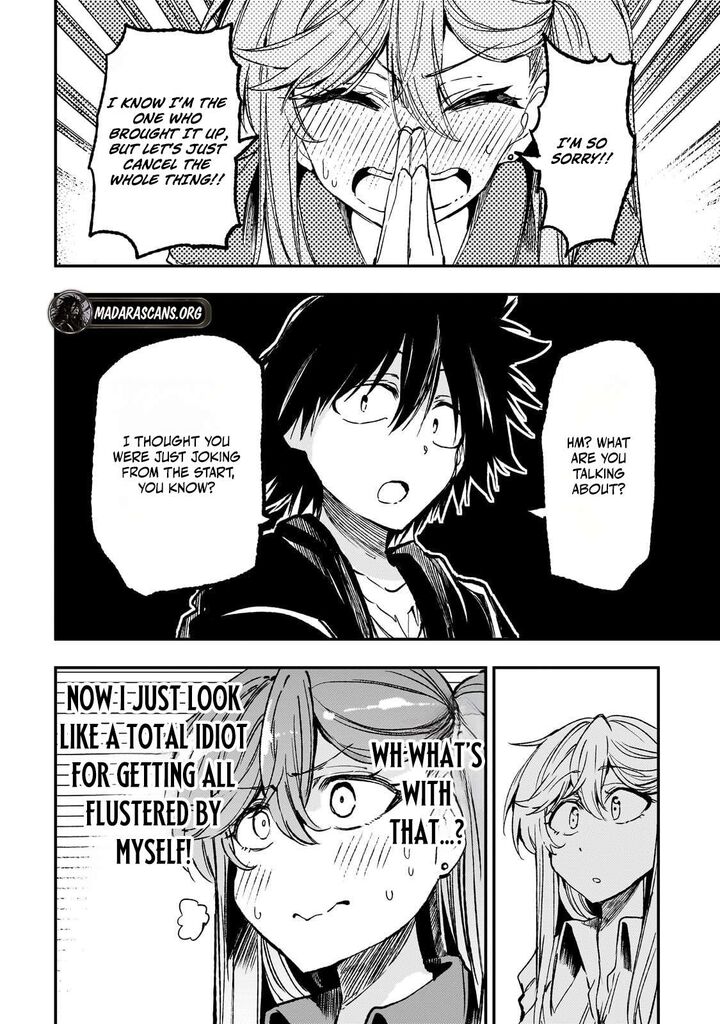 Hitoribocchi No Isekai Kouryaku 336 4