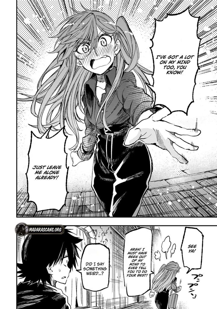Hitoribocchi No Isekai Kouryaku 336 6