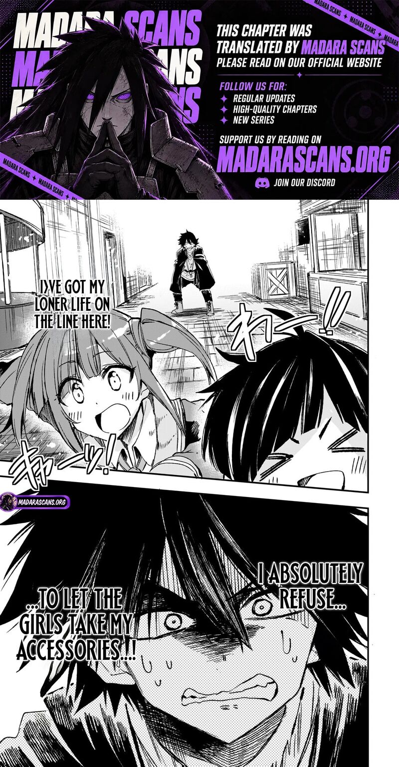 Hitoribocchi No Isekai Kouryaku 337 1