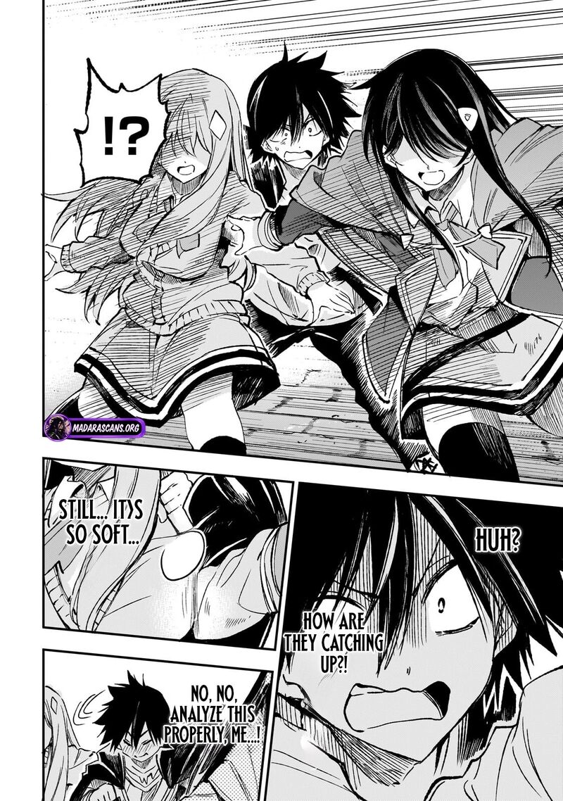Hitoribocchi No Isekai Kouryaku 337 4