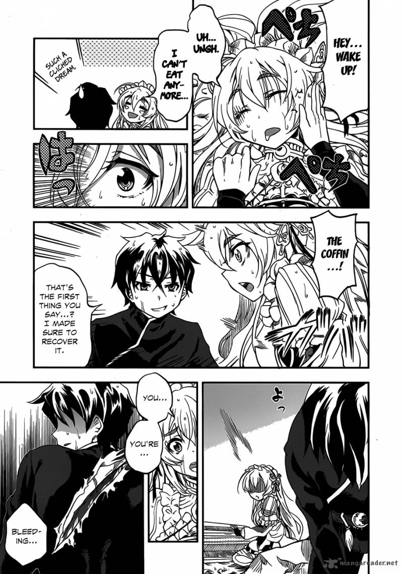 Hitsugime No Chaika 1 36