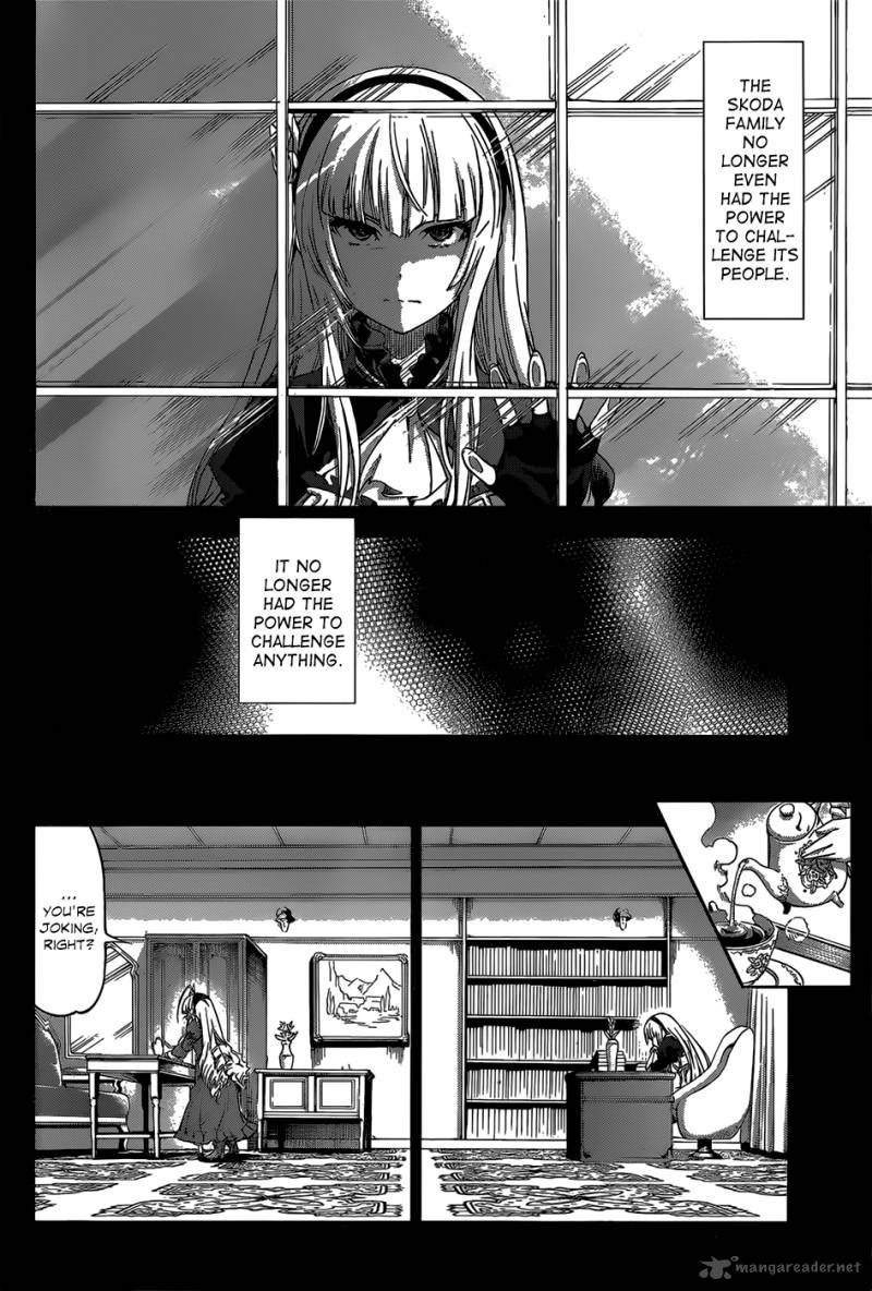 Hitsugime No Chaika 14 12