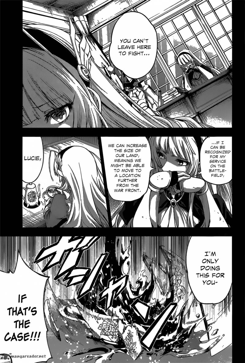 Hitsugime No Chaika 14 13