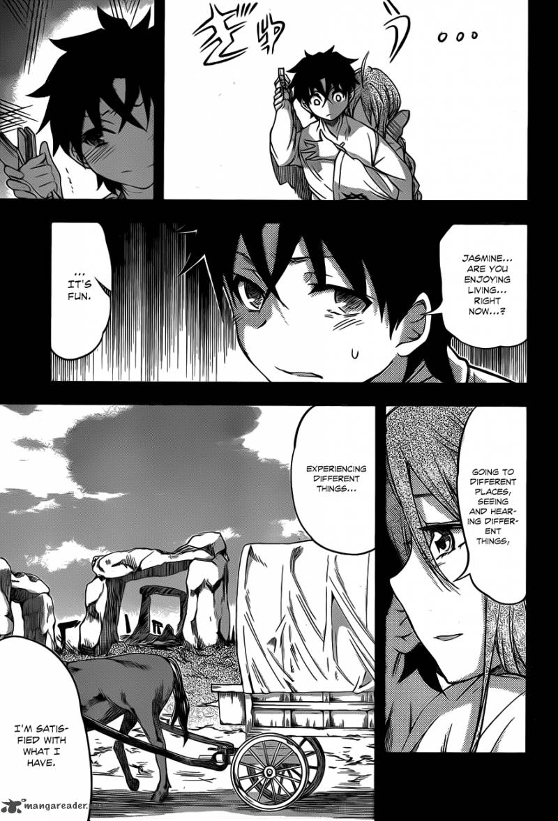 Hitsugime No Chaika 5 17