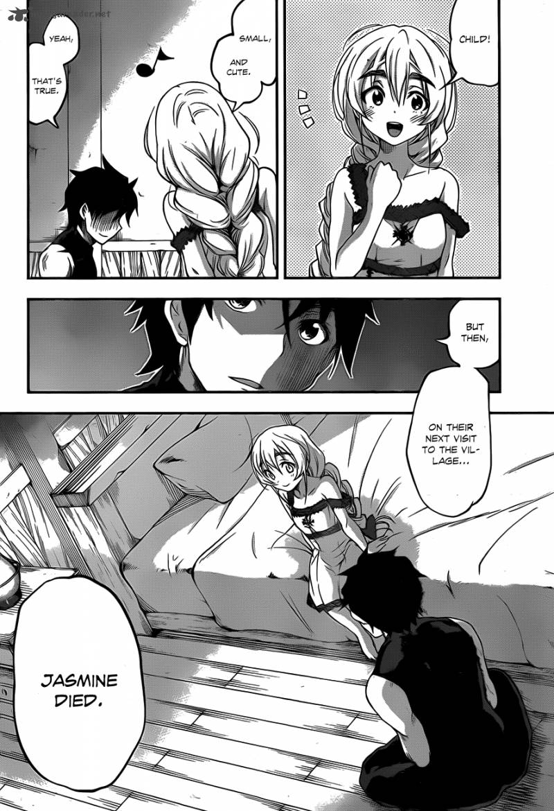 Hitsugime No Chaika 5 22