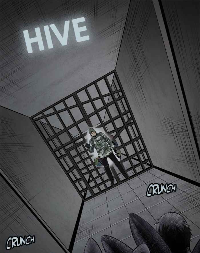 Hive 111 1