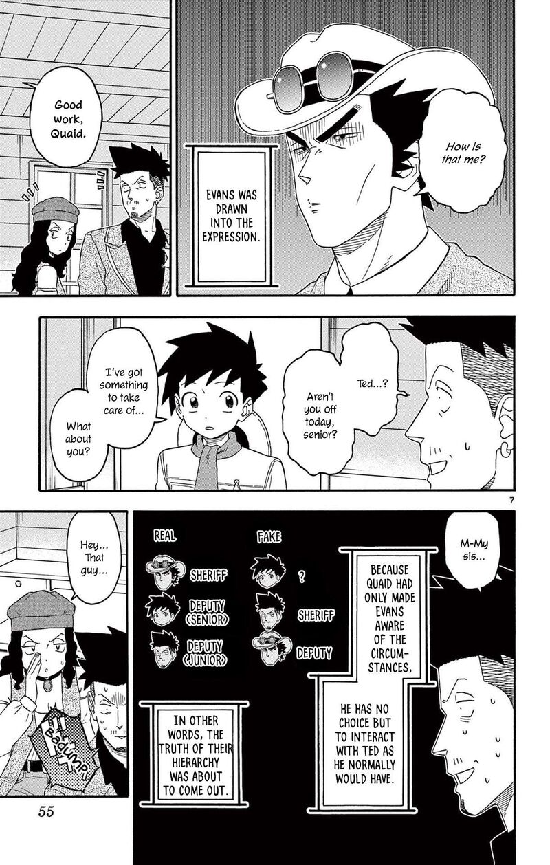 Hoankan Evans No Uso 197 7