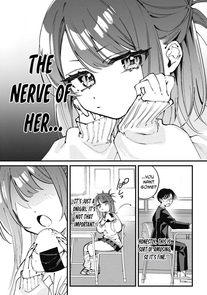 Hochiya San Wa Amariaru 1 16