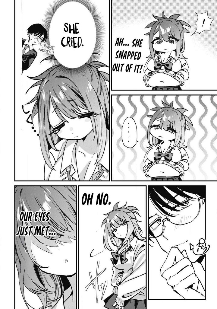 Hochiya San Wa Amariaru 1 27