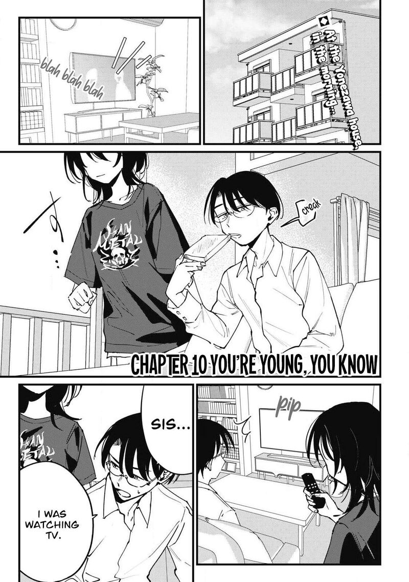 Hochiya San Wa Amariaru 10 1