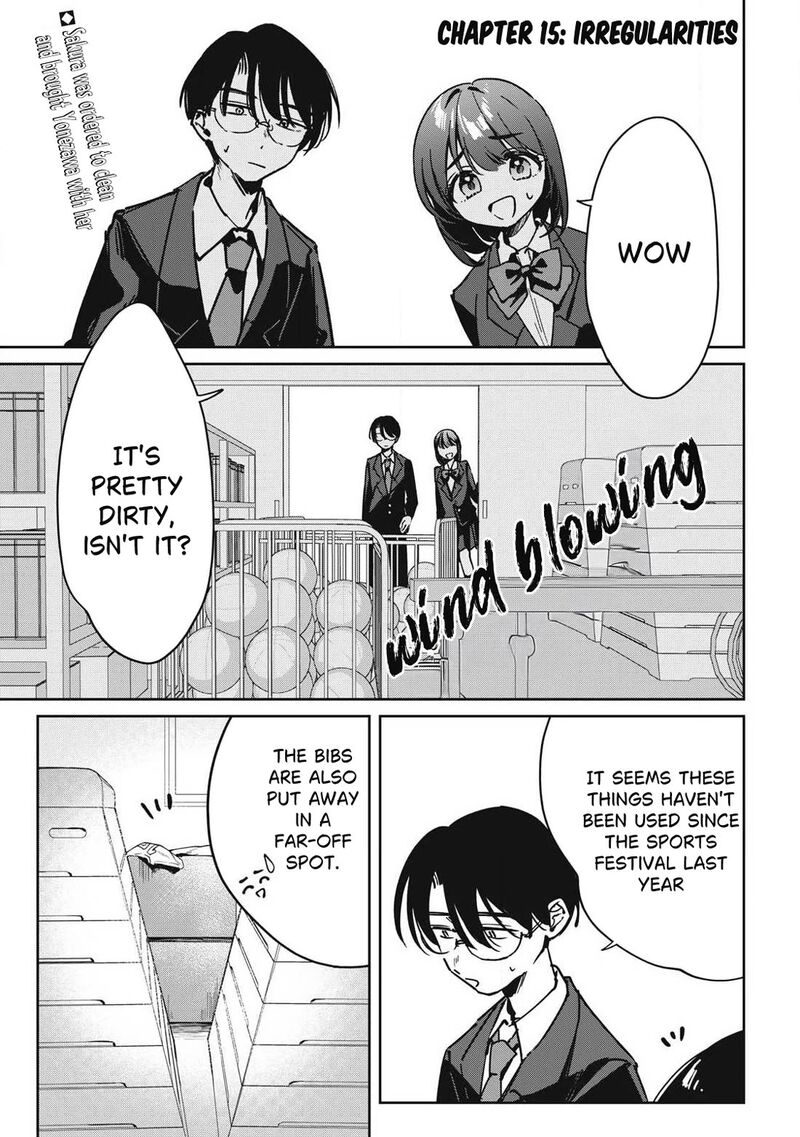 Hochiya San Wa Amariaru 15 2