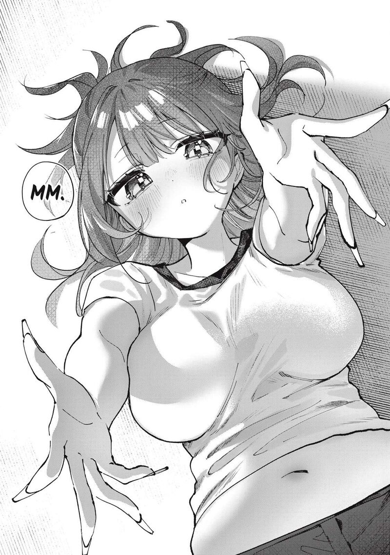 Hochiya San Wa Amariaru 3 8