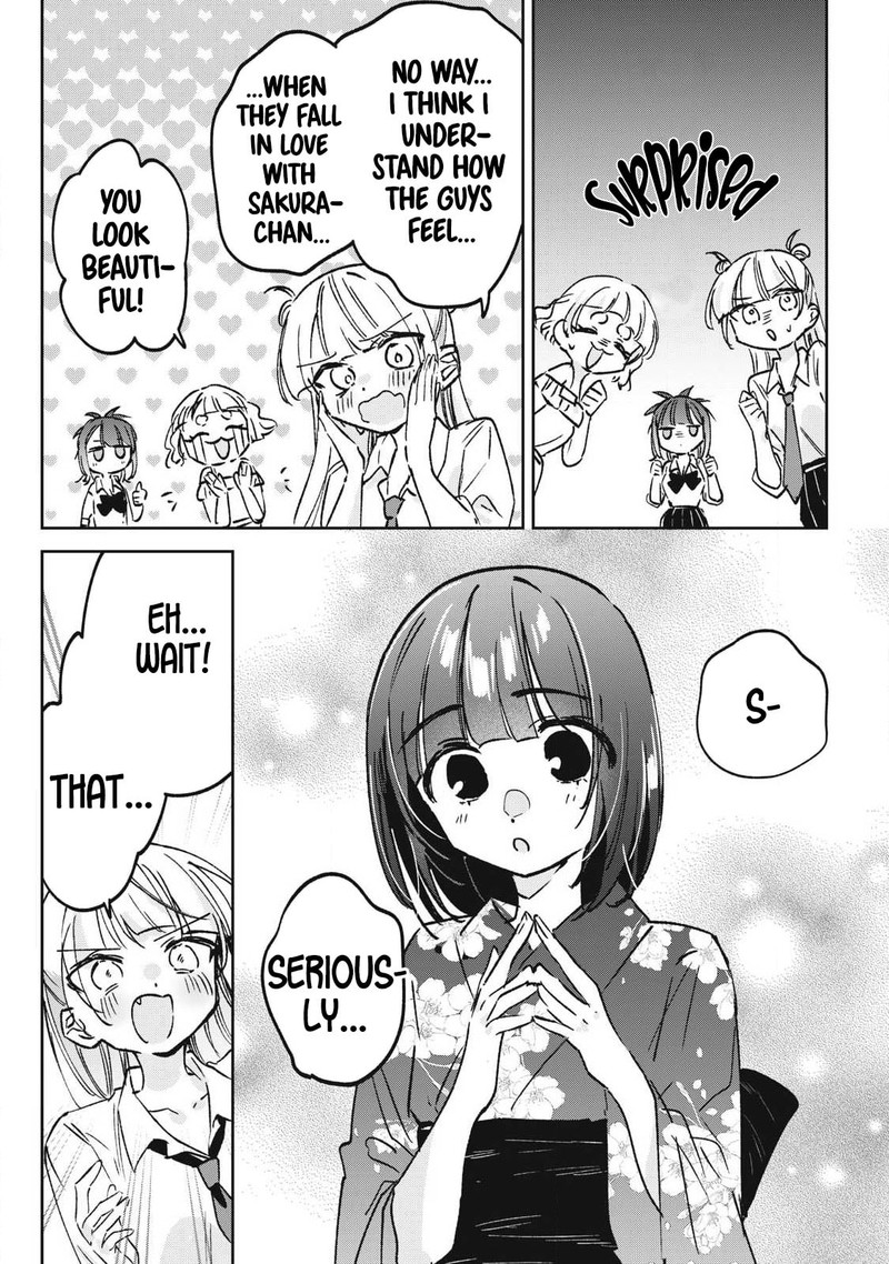 Hochiya San Wa Amariaru 31 13