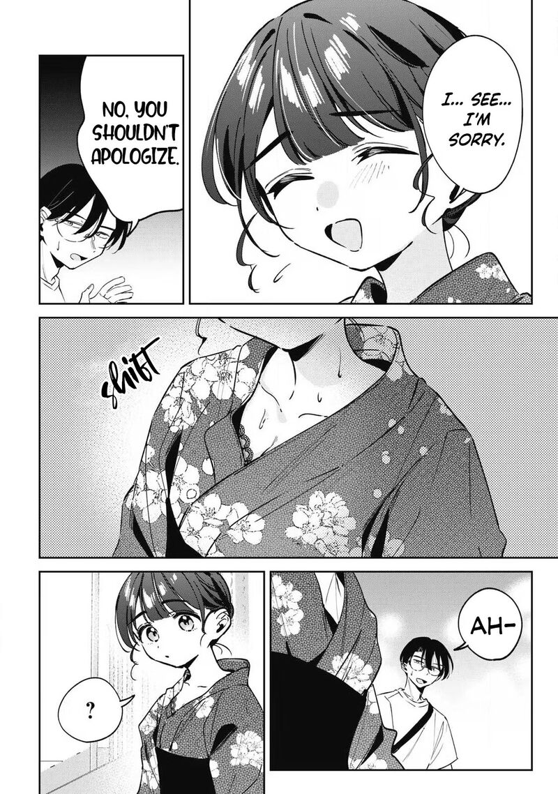 Hochiya San Wa Amariaru 35 3