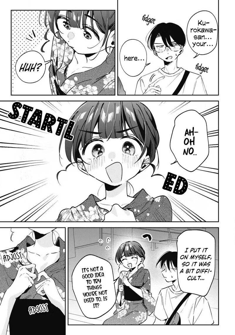 Hochiya San Wa Amariaru 35 4