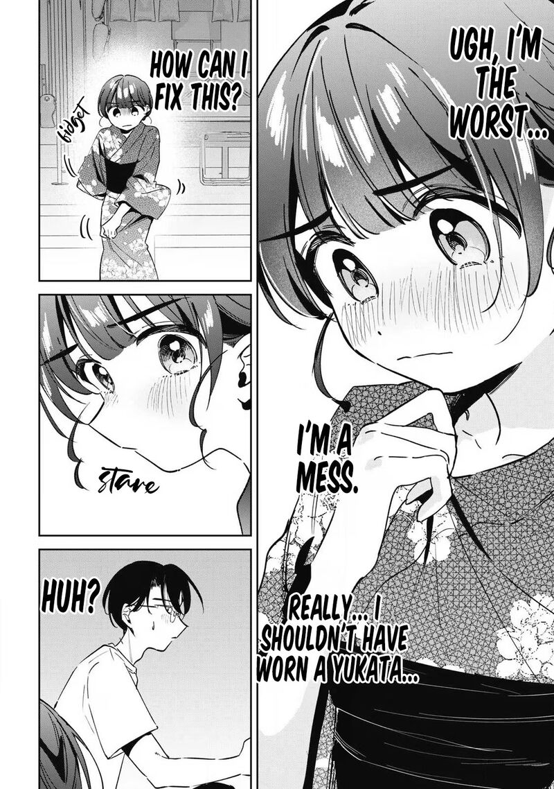Hochiya San Wa Amariaru 35 5