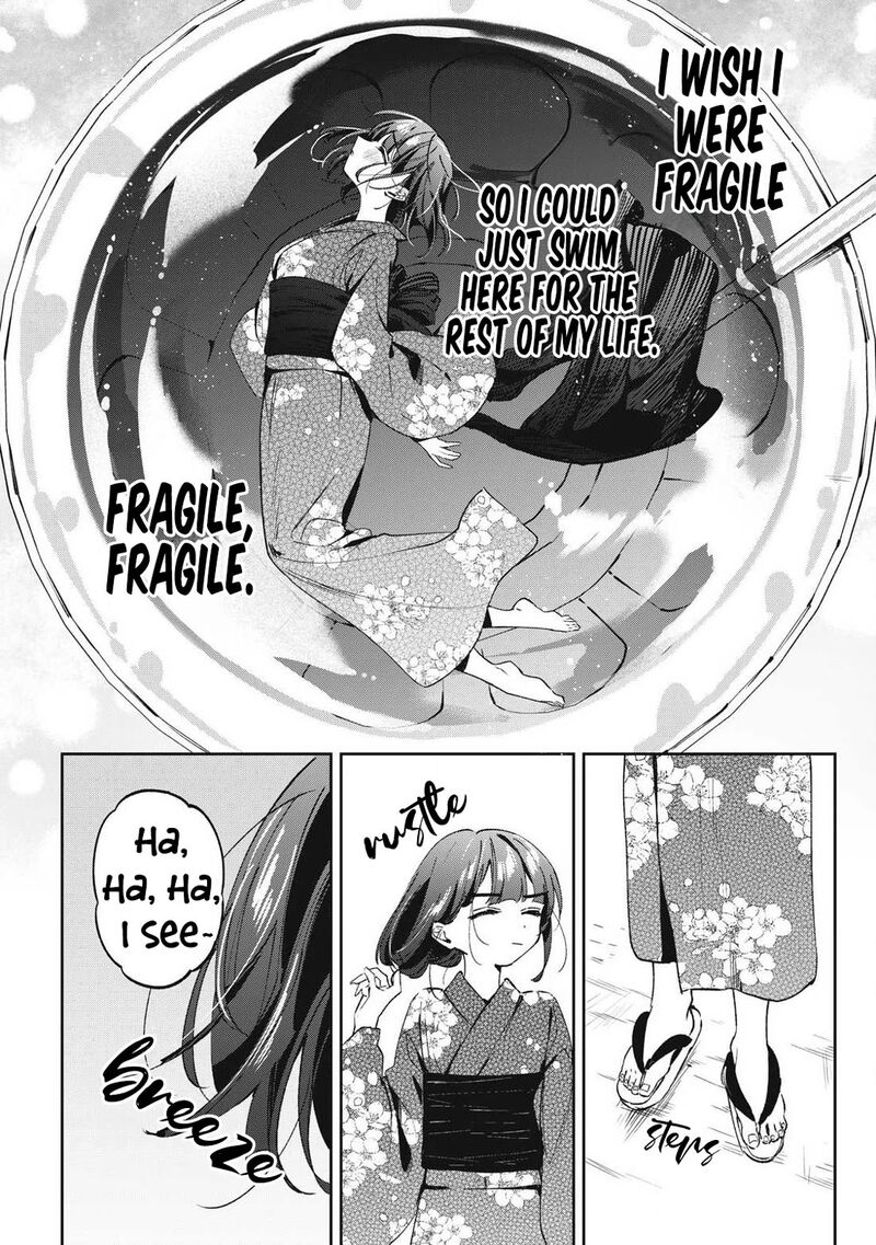 Hochiya San Wa Amariaru 36 10