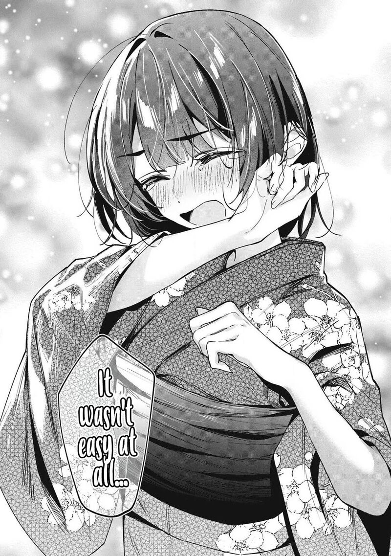 Hochiya San Wa Amariaru 36 12