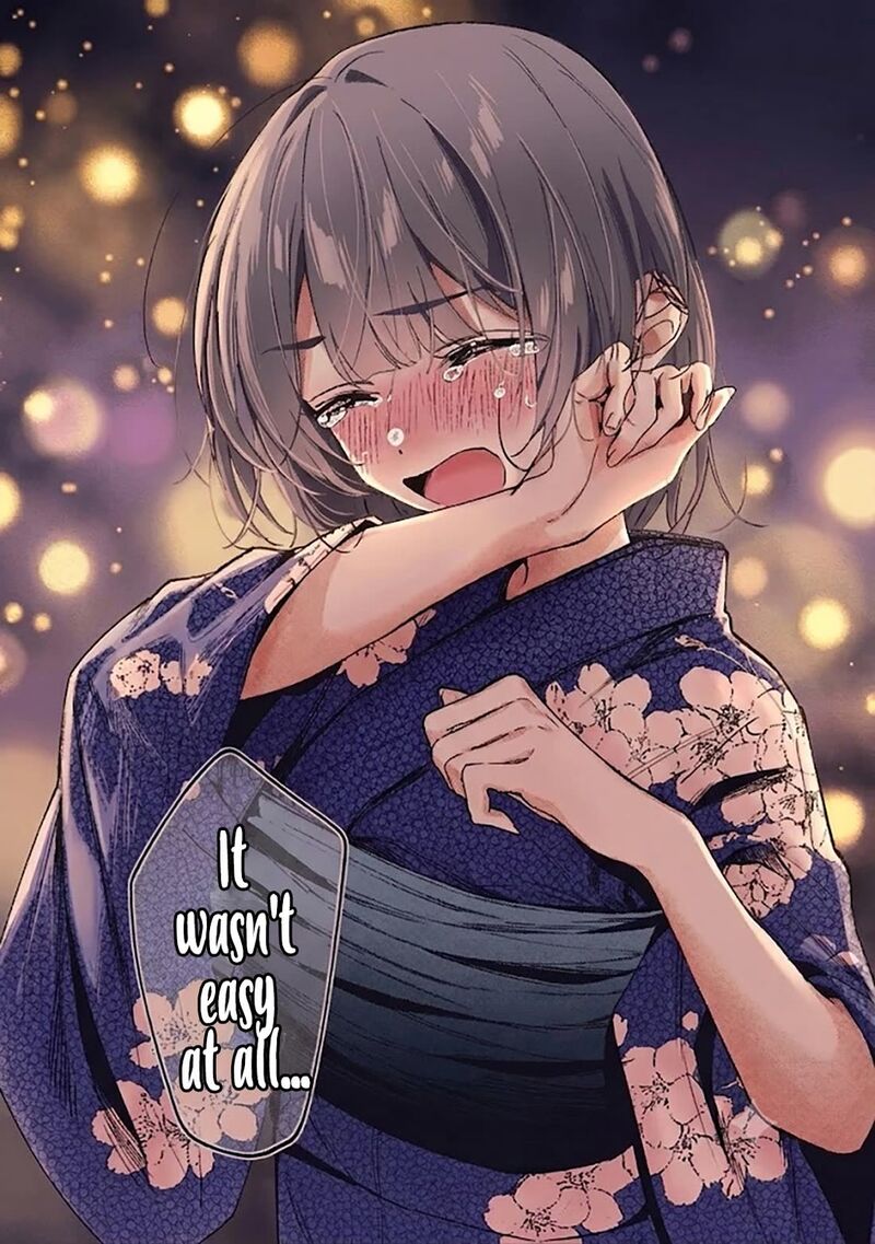 Hochiya San Wa Amariaru 36 13