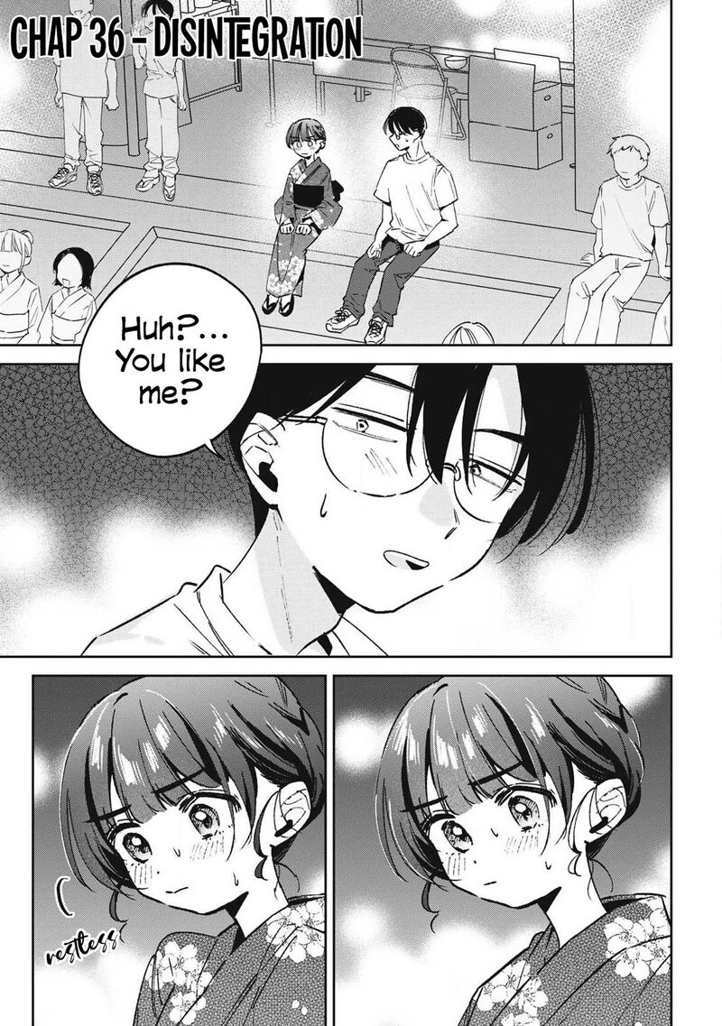Hochiya San Wa Amariaru 36 2