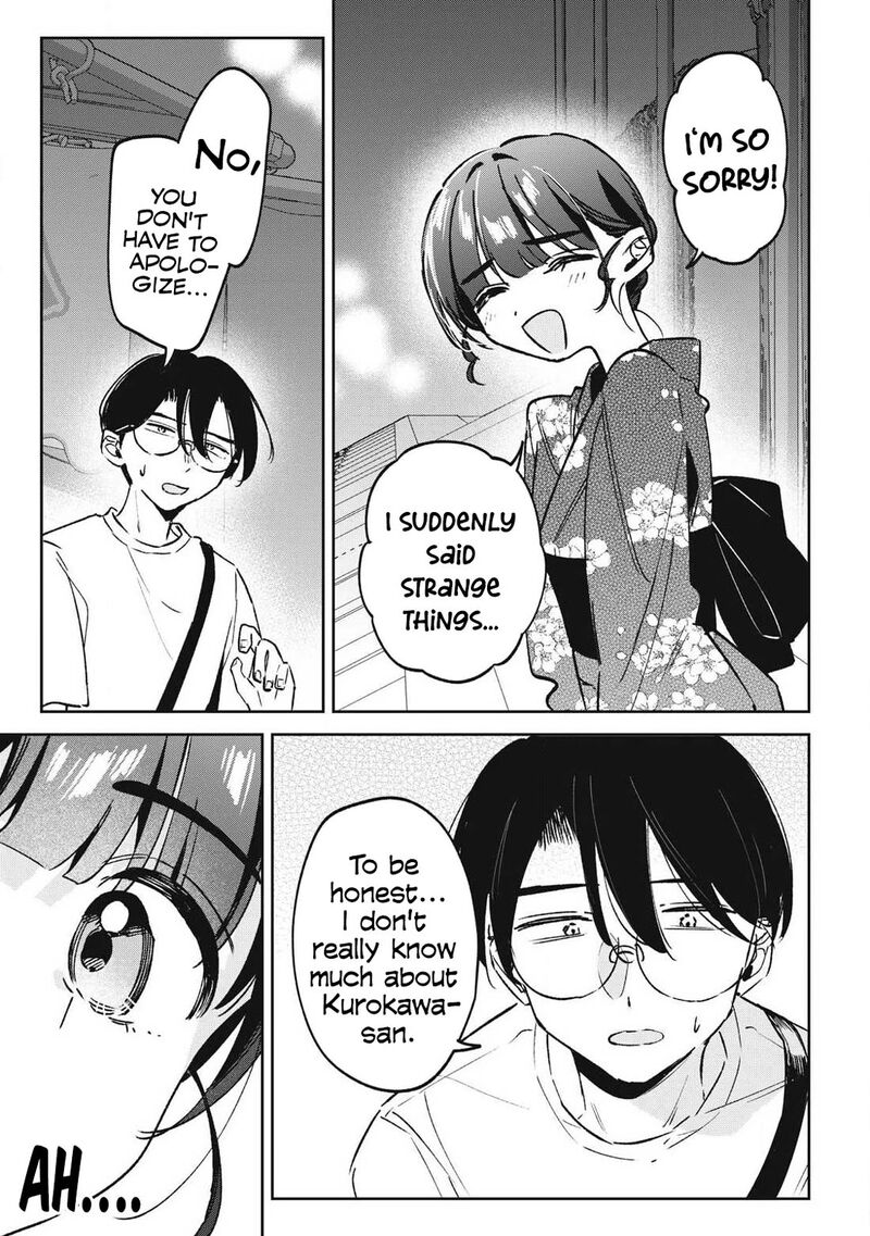 Hochiya San Wa Amariaru 36 4