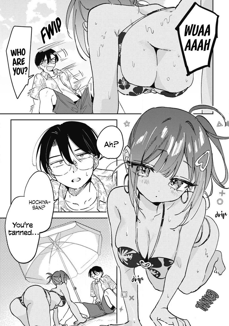 Hochiya San Wa Amariaru 39 10