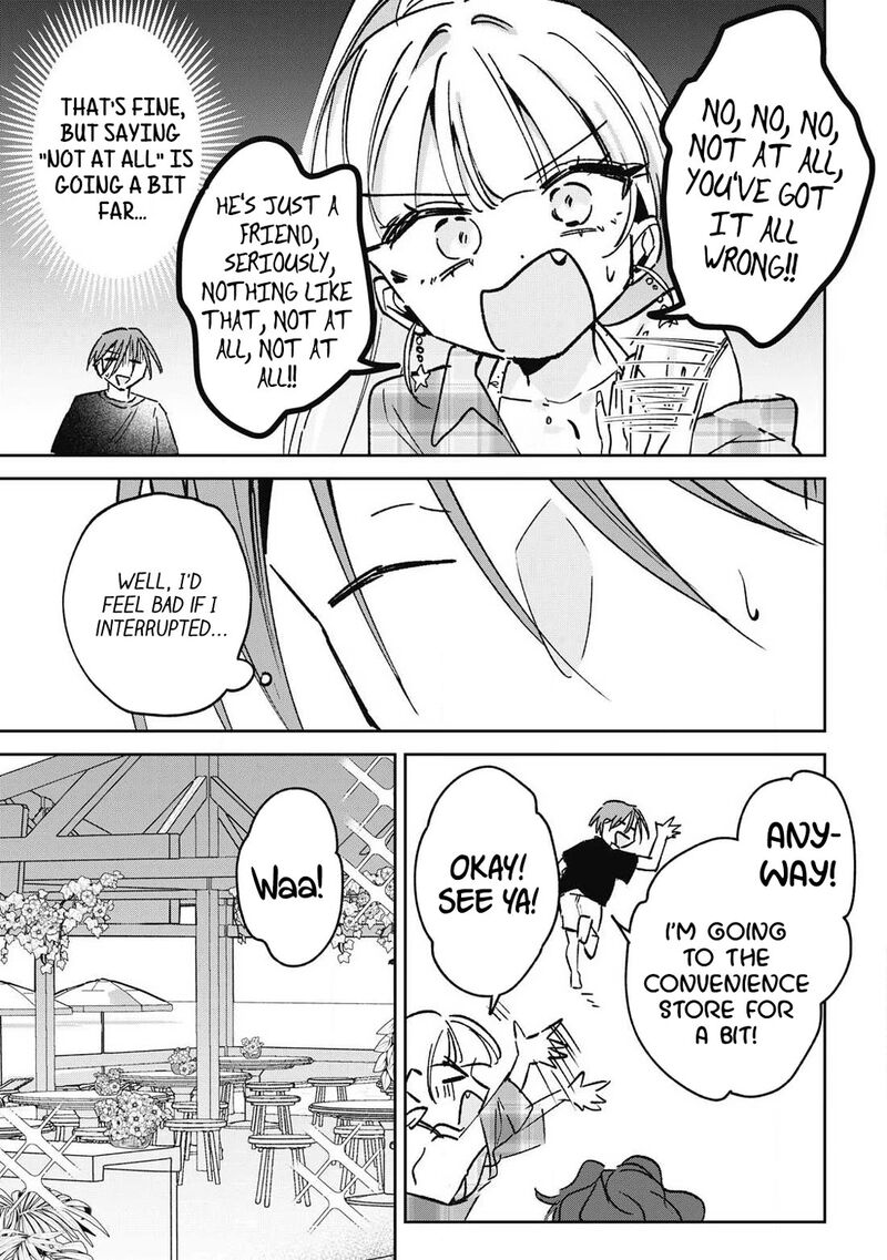 Hochiya San Wa Amariaru 41 6