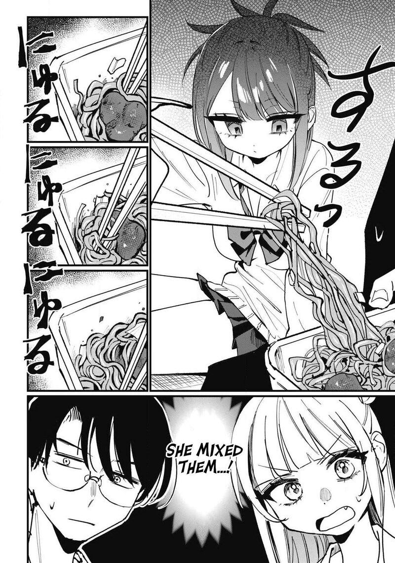 Hochiya San Wa Amariaru 5 6