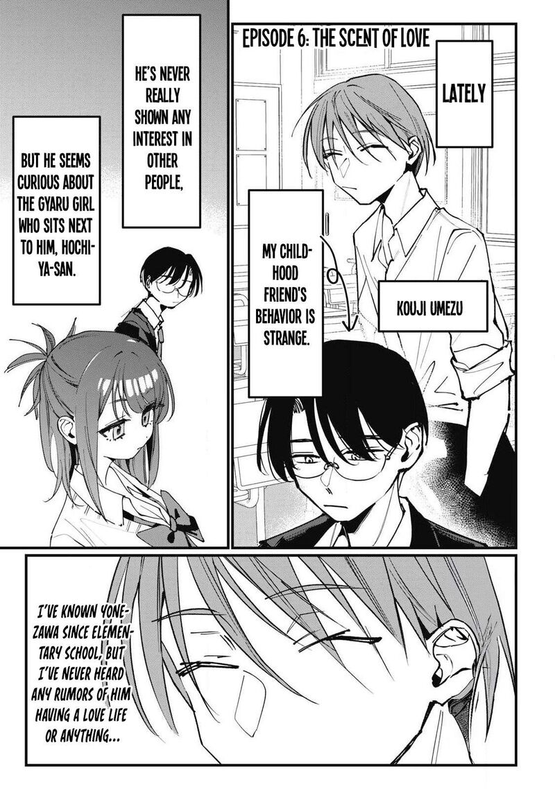 Hochiya San Wa Amariaru 6 1