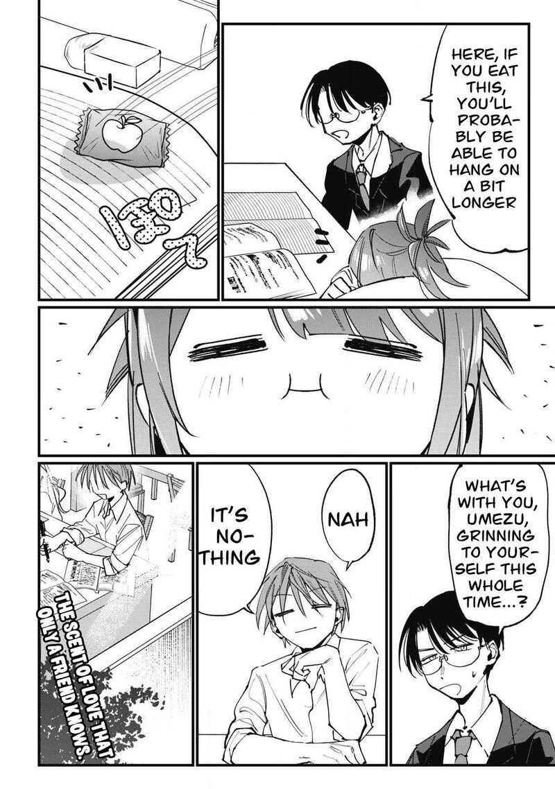 Hochiya San Wa Amariaru 6 10