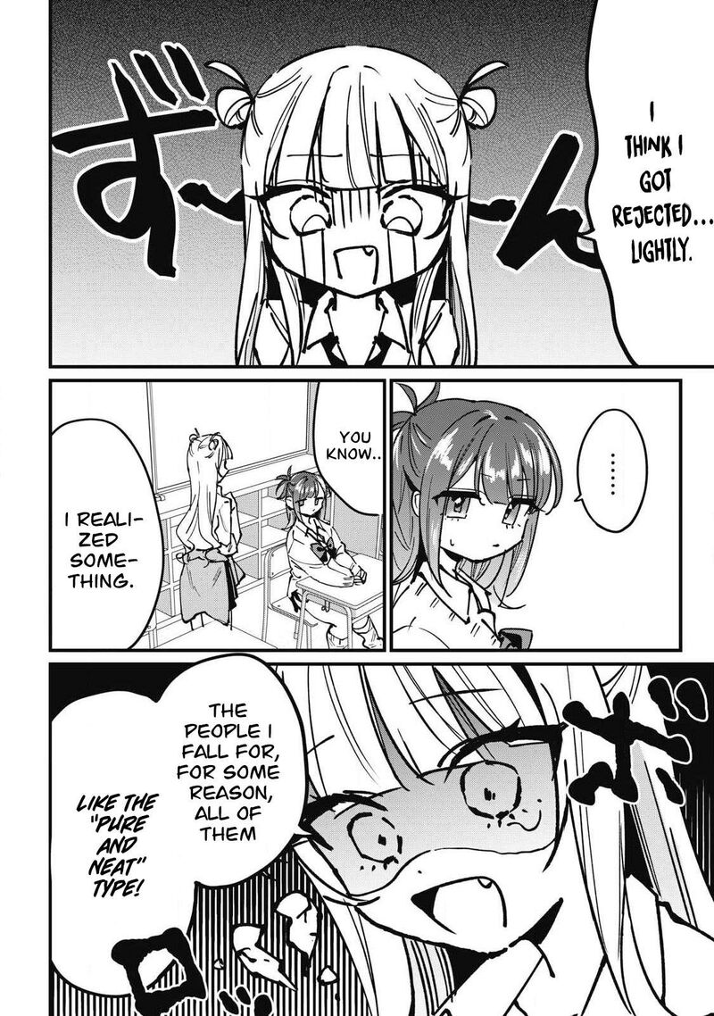 Hochiya San Wa Amariaru 9 10