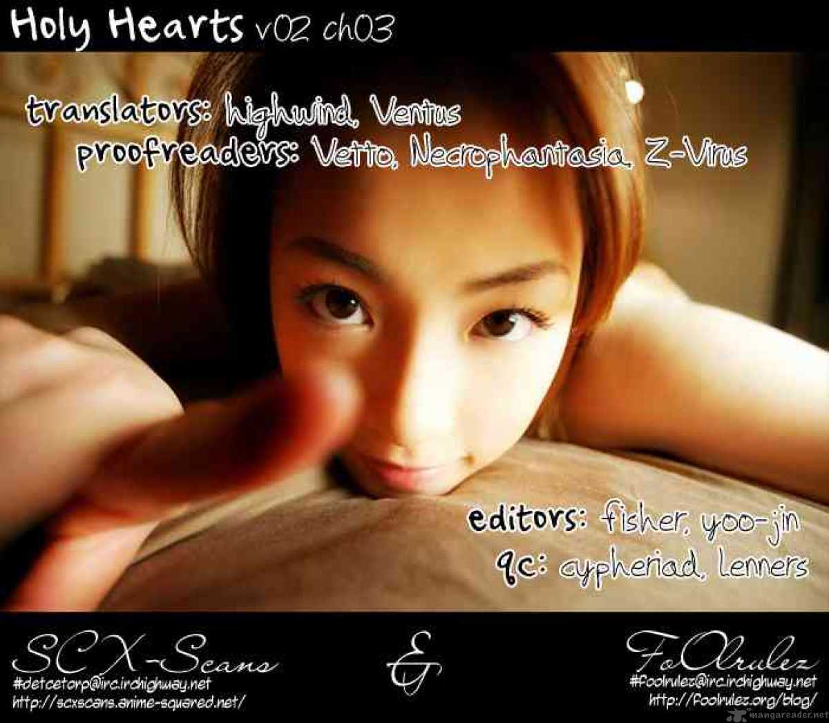 Holy Hearts 9 33